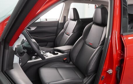 Changan CS35 Plus, 2024 год, 2 629 900 рублей, 10 фотография