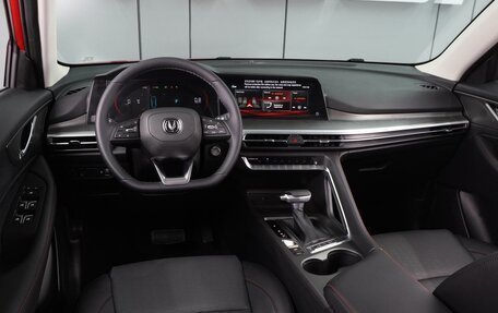 Changan CS35 Plus, 2024 год, 2 629 900 рублей, 6 фотография