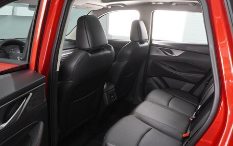 Changan CS35 Plus, 2024 год, 2 629 900 рублей, 11 фотография
