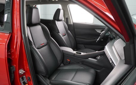 Changan CS35 Plus, 2024 год, 2 629 900 рублей, 8 фотография