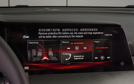 Changan CS35 Plus, 2024 год, 2 629 900 рублей, 14 фотография