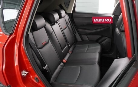 Changan CS35 Plus, 2024 год, 2 629 900 рублей, 7 фотография