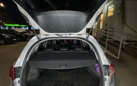 KIA cee'd III, 2018 год, 1 100 000 рублей, 6 фотография