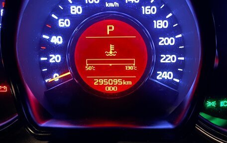 KIA cee'd III, 2018 год, 1 100 000 рублей, 12 фотография