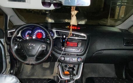KIA cee'd III, 2018 год, 1 100 000 рублей, 13 фотография