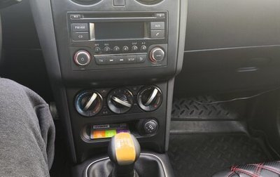 Nissan Qashqai, 2012 год, 850 000 рублей, 1 фотография