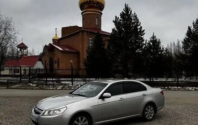 Chevrolet Epica, 2006 год, 710 000 рублей, 1 фотография