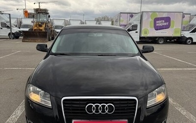 Audi A3, 2011 год, 820 000 рублей, 1 фотография