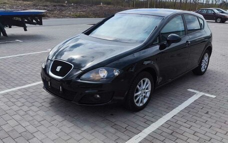 SEAT Leon II, 2011 год, 699 000 рублей, 1 фотография