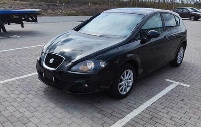 SEAT Leon II, 2011 год, 699 000 рублей, 1 фотография
