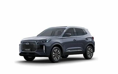 Chery Tiggo 4 I рестайлинг, 2025 год, 2 420 000 рублей, 1 фотография