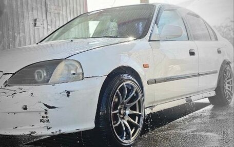 Honda Civic Ferio III, 2000 год, 360 000 рублей, 1 фотография