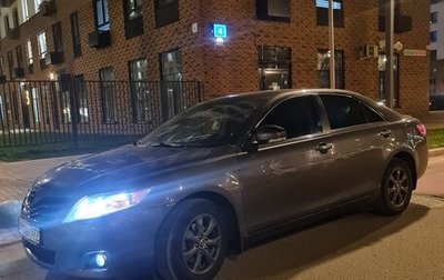 Toyota Camry, 2009 год, 1 340 000 рублей, 1 фотография