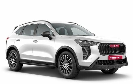 Haval Jolion, 2025 год, 2 449 000 рублей, 1 фотография