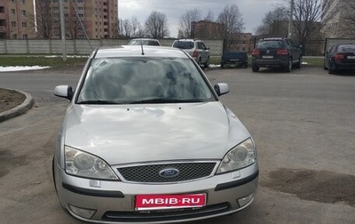 Ford Mondeo III, 2004 год, 850 000 рублей, 1 фотография
