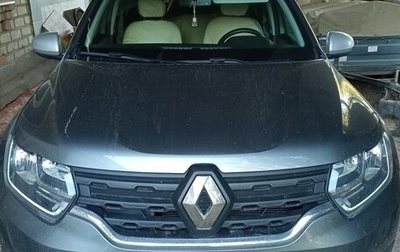Renault Duster, 2021 год, 2 000 000 рублей, 1 фотография