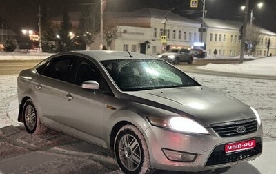 Ford Mondeo IV, 2008 год, 600 000 рублей, 1 фотография