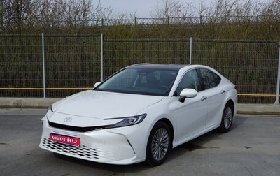 Toyota Camry, 2024 год, 4 085 000 рублей, 1 фотография