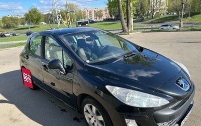 Peugeot 308 II, 2008 год, 370 000 рублей, 1 фотография