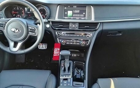 KIA Optima IV, 2020 год, 1 800 000 рублей, 1 фотография