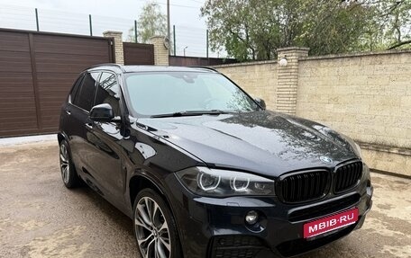 BMW X5, 2018 год, 5 050 000 рублей, 1 фотография