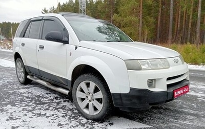 Saturn VUE II, 2002 год, 440 000 рублей, 1 фотография