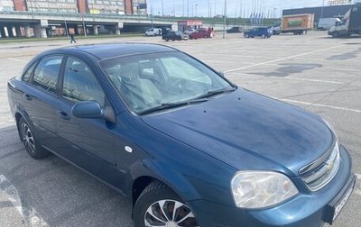Chevrolet Lacetti, 2008 год, 440 000 рублей, 1 фотография
