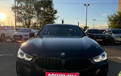BMW 8 серия, 2019 год, 7 100 000 рублей, 1 фотография