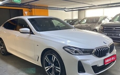 BMW 6 серия, 2023 год, 7 999 900 рублей, 1 фотография