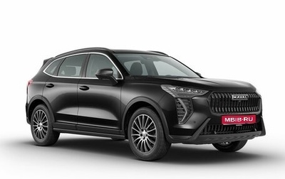 Haval Jolion, 2025 год, 2 622 510 рублей, 1 фотография