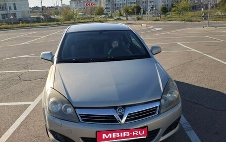 Opel Astra H, 2006 год, 470 000 рублей, 1 фотография