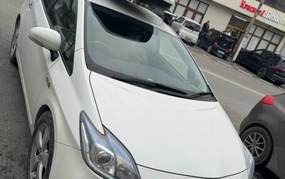 Toyota Prius, 2012 год, 1 150 000 рублей, 1 фотография