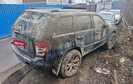 Jeep Grand Cherokee, 2008 год, 700 000 рублей, 2 фотография