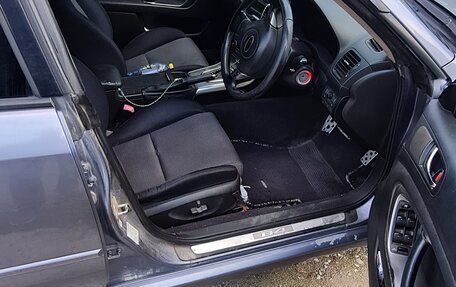 Subaru Legacy IV, 2005 год, 700 000 рублей, 5 фотография
