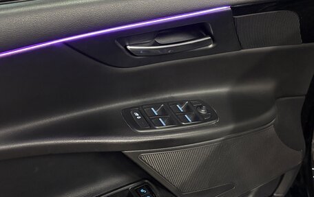 Jaguar XE I рестайлинг, 2017 год, 2 299 000 рублей, 10 фотография