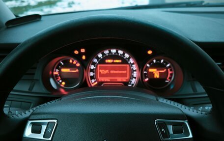 Citroen C5 II, 2012 год, 575 900 рублей, 3 фотография
