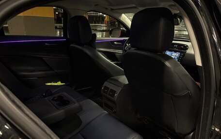 Jaguar XE I рестайлинг, 2017 год, 2 299 000 рублей, 20 фотография