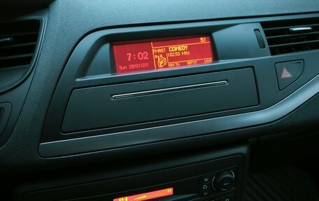 Citroen C5 II, 2012 год, 575 900 рублей, 5 фотография