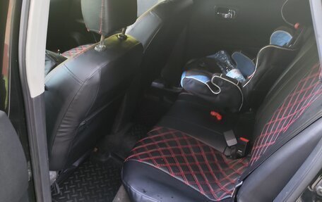 Nissan Qashqai, 2012 год, 850 000 рублей, 5 фотография