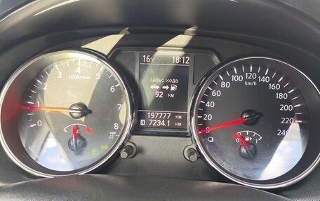 Nissan Qashqai, 2012 год, 850 000 рублей, 4 фотография