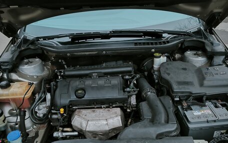 Citroen C5 II, 2012 год, 575 900 рублей, 11 фотография