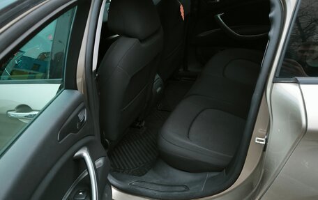 Citroen C5 II, 2012 год, 575 900 рублей, 13 фотография