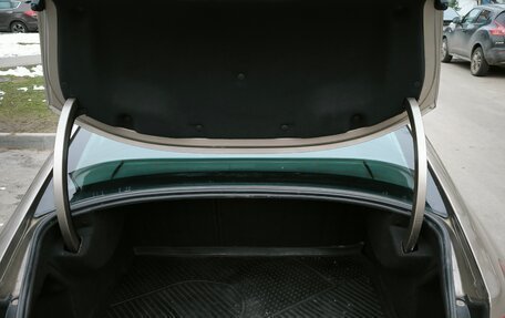 Citroen C5 II, 2012 год, 575 900 рублей, 6 фотография