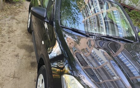 Nissan Qashqai, 2012 год, 850 000 рублей, 6 фотография