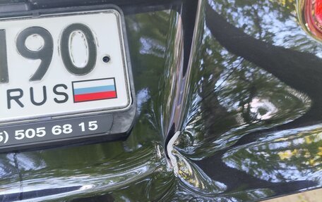 Nissan Qashqai, 2012 год, 850 000 рублей, 9 фотография