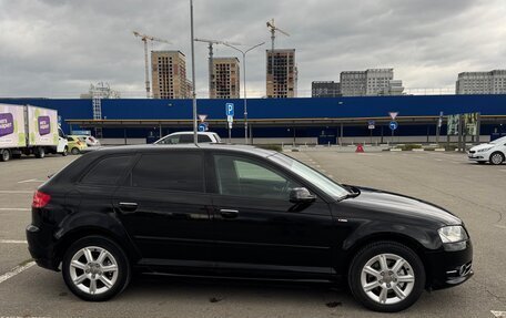 Audi A3, 2011 год, 820 000 рублей, 3 фотография
