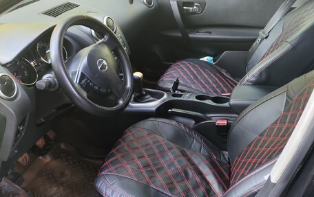 Nissan Qashqai, 2012 год, 850 000 рублей, 11 фотография