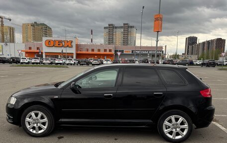 Audi A3, 2011 год, 820 000 рублей, 7 фотография