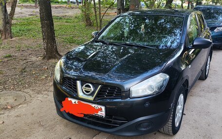 Nissan Qashqai, 2012 год, 850 000 рублей, 10 фотография