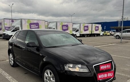 Audi A3, 2011 год, 820 000 рублей, 2 фотография